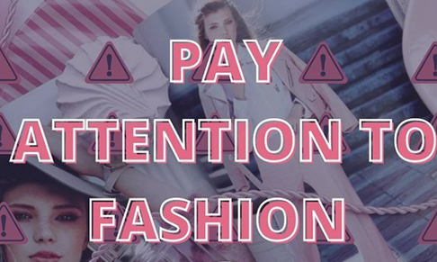 Fashion figures support Fashion Roundtable's open letter to the government
